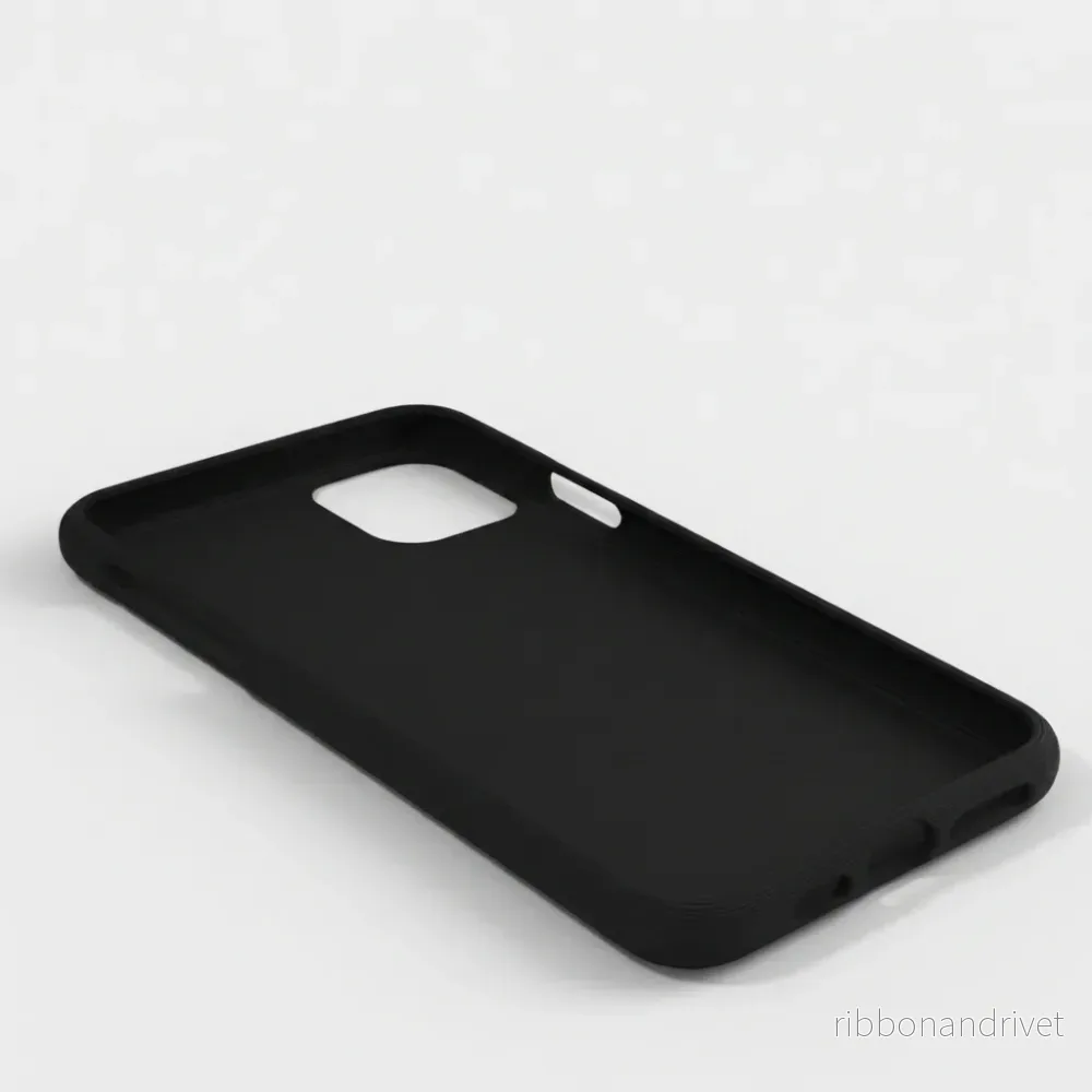 Flexibelt fodral för iPhone 11, 11 Pro och 11 Pro Max - Bild 2