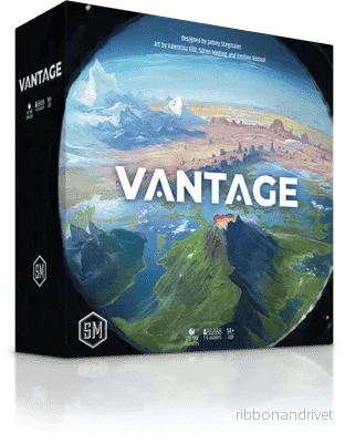 Vantage Vantage