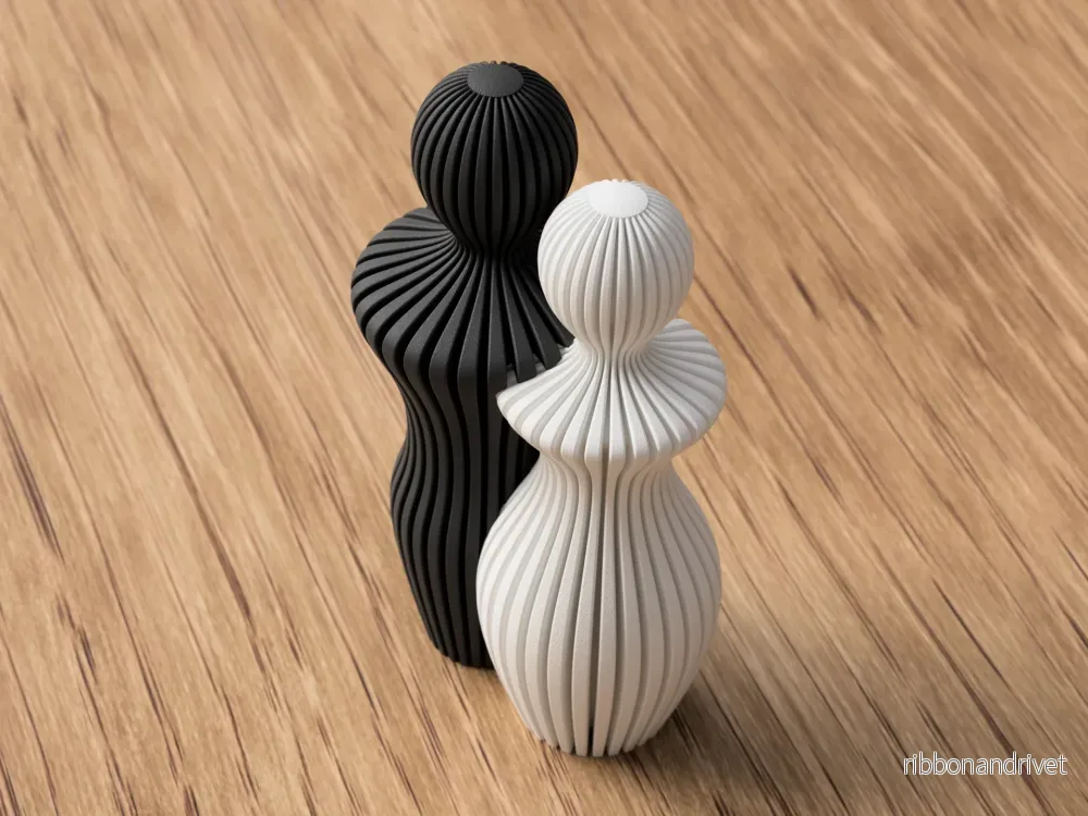Parskulptur - Bild 2