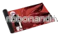 Tokyo Ghoul Spelmatta - Röd Kaneki - Bild 3