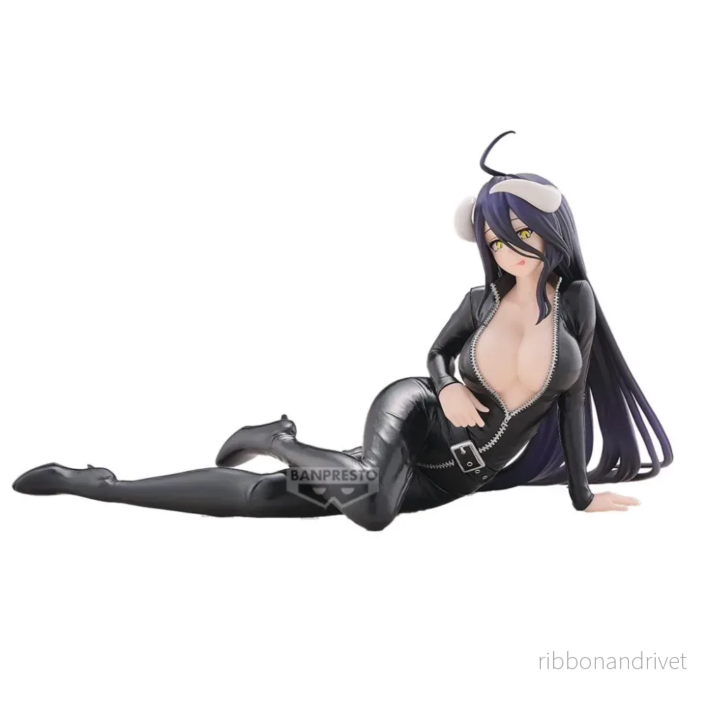 OVERLORD IF-Relax time-Albedo OVERLORD IF-Relax time-Albedo