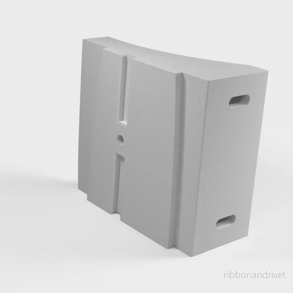 PS5 väggfäste - Bild 3
