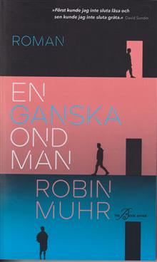 En ganska ond man En ganska ond man