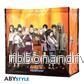 NARUTO SHIPPUDEN - Shopping Bag - 'Konoha group' - Bild 2