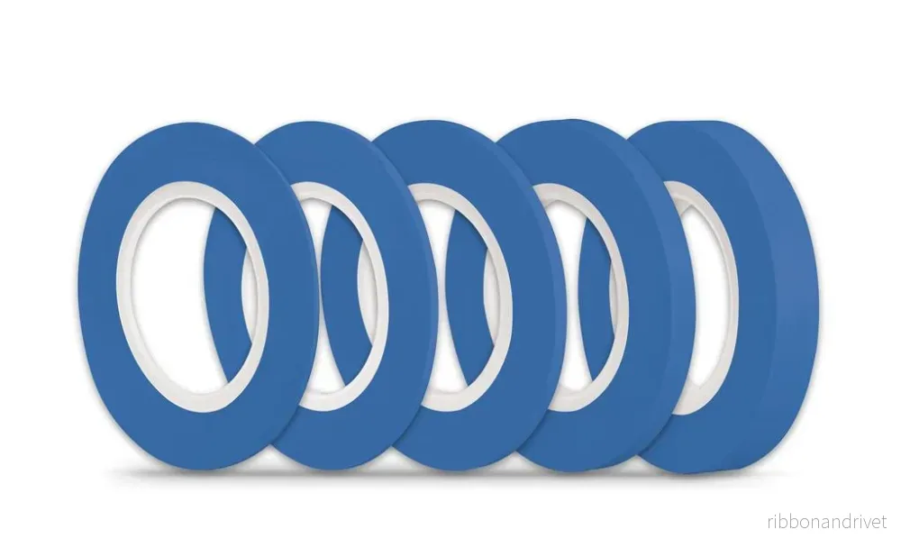 Vallejo – Flexible Maskingtape (2 mm x 18 m) Vallejo – Flexible Maskingtape (2 mm x 18 m)