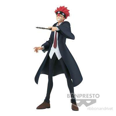 Mashle DXF-Dot Barrett - Bild 2