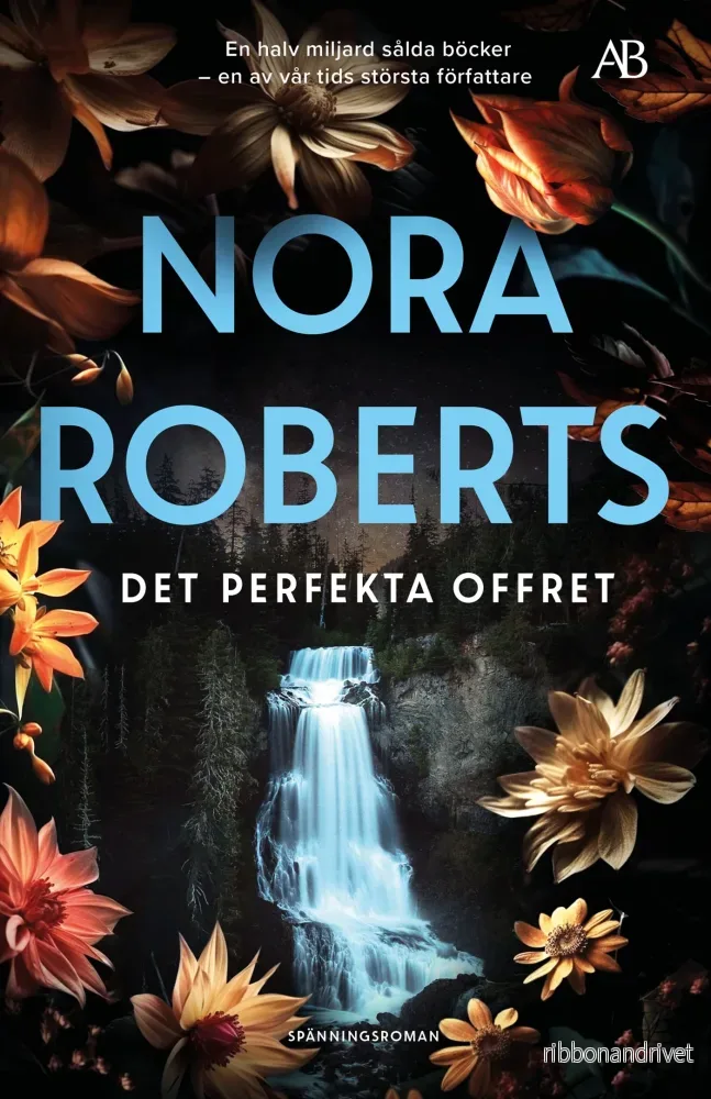 Det perfekta offret Det perfekta offret