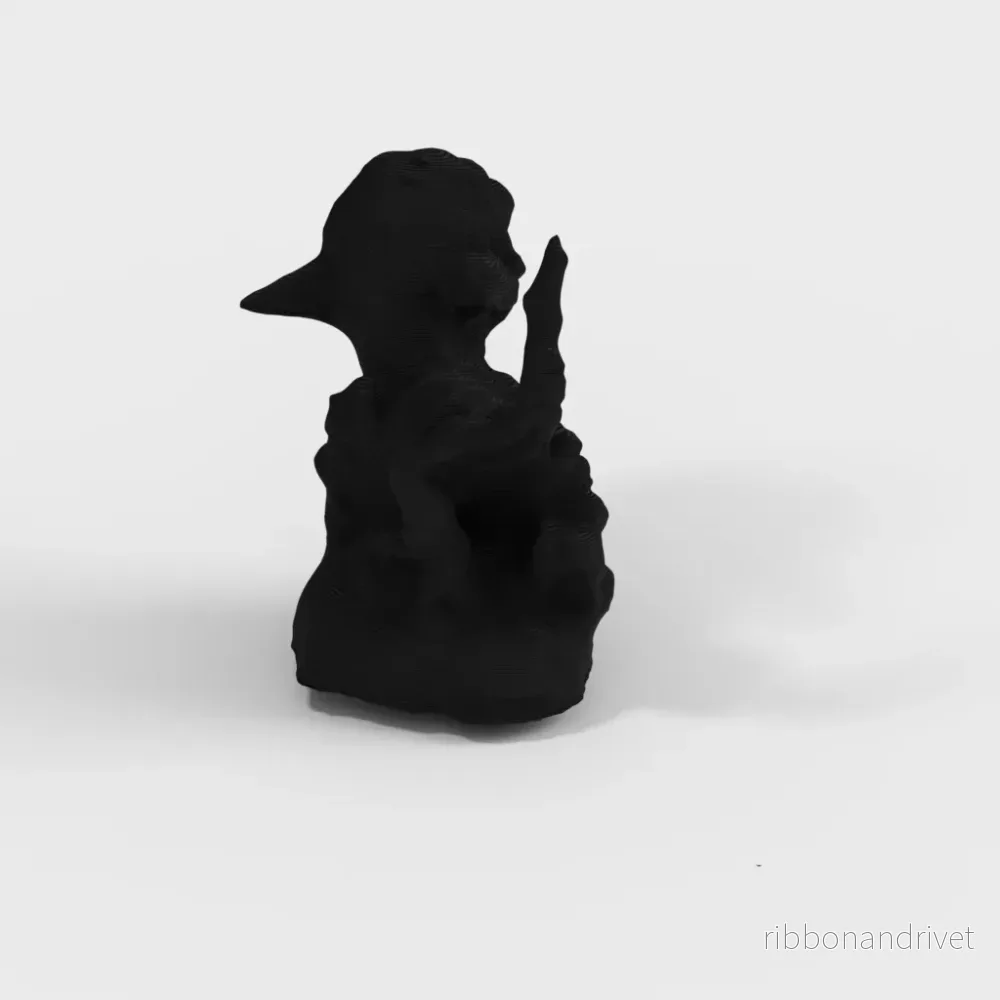 Det humoristiska Skylander-benet - Bild 2