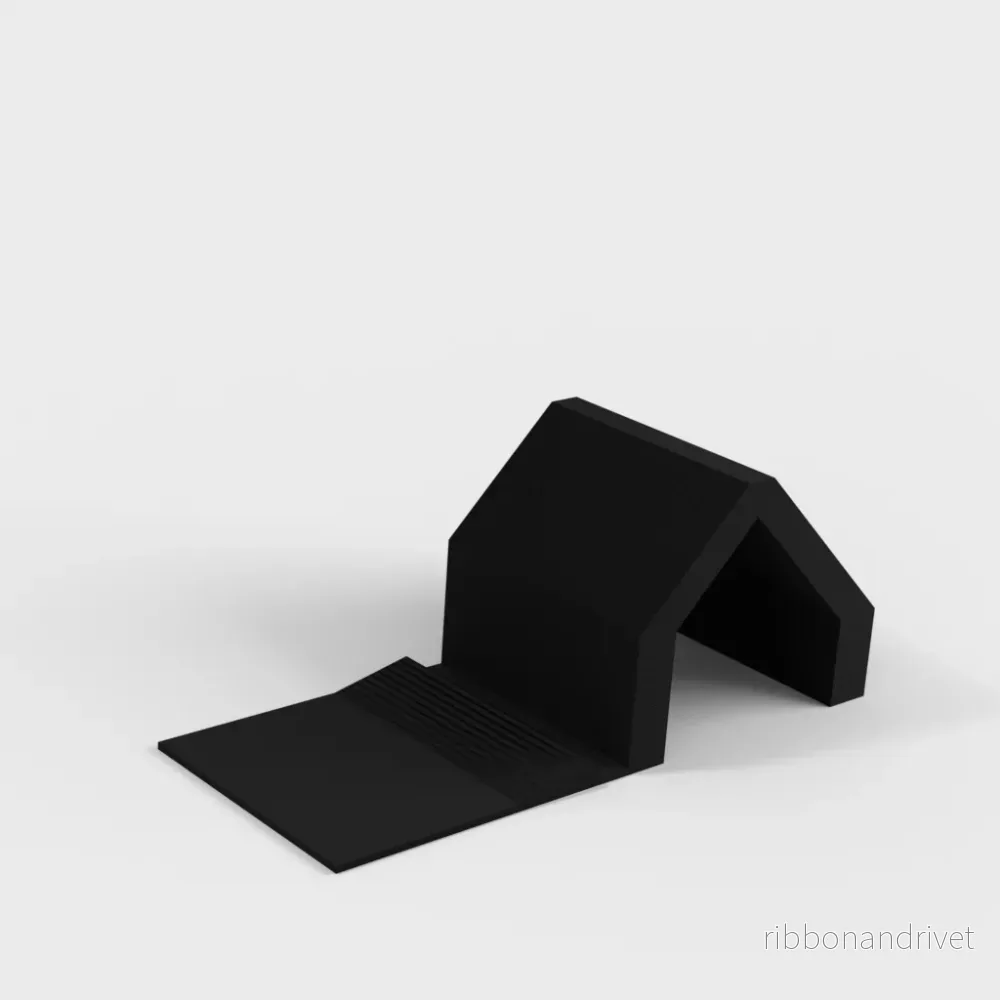 Ikea Mittled sladdhållare - Bild 3