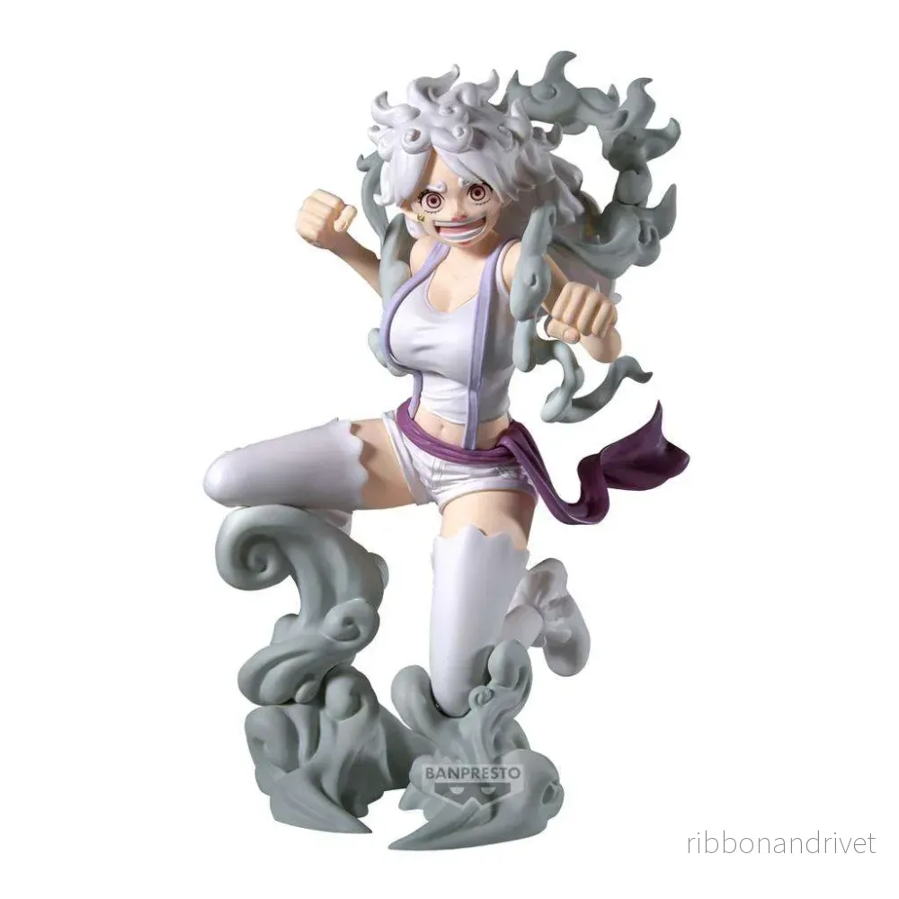 One Piece – Banpresto Grandista Figure – Jewelry Bonney One Piece – Banpresto Grandista Figure – Jewelry Bonney