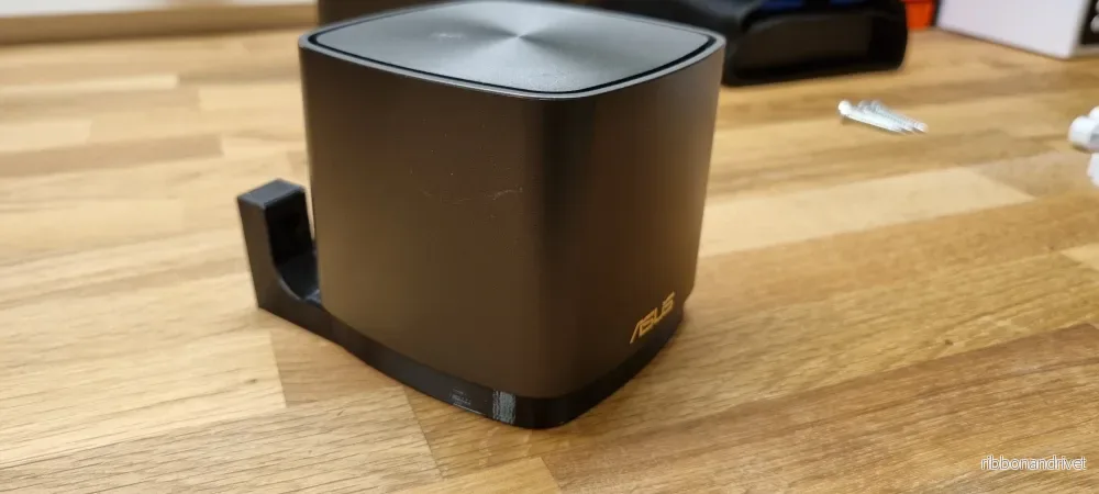 Asus ZenWiFi XD4N Väggfäste - Bild 2