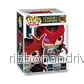 Funko POP Games: LoL - Yone - Bild 2