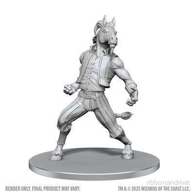 D&D Nolzur's Marvelous Miniatures: Equinal Guardinal