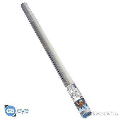 One Piece – Maxi Poster (91,5 x 61 cm) – Elbaph - Bild 2