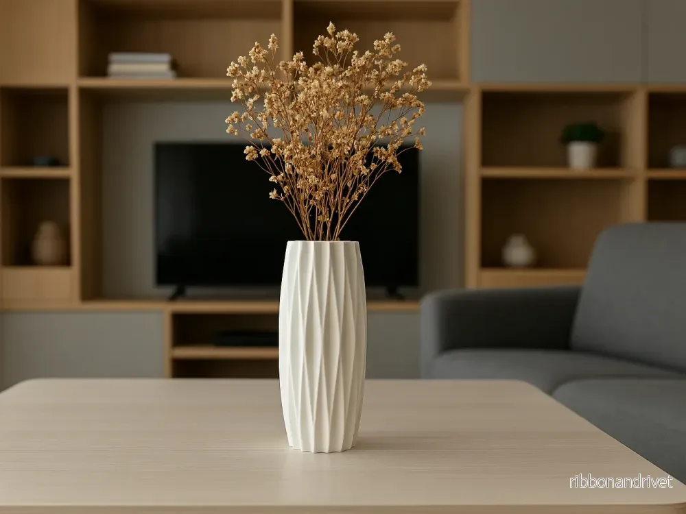 Mary Vase Mary Vase