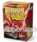 Dragon Shield Matte Sleeves - Ruby (100 Sleeves) - Bild 2