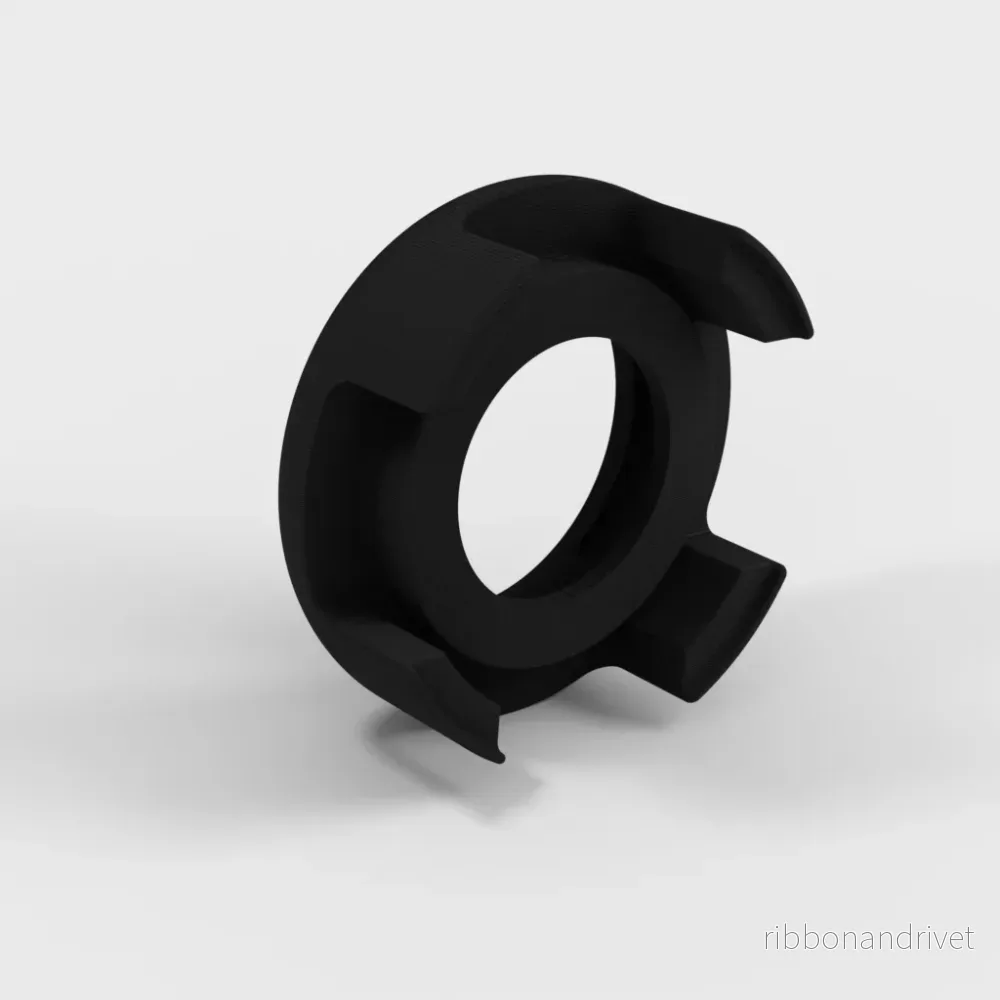 GE Blender 169175 Basdel - Bild 3