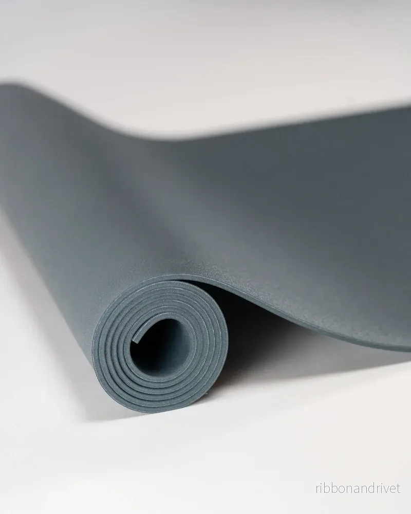 Practice Everyday Mat - Dark Grey - Bild 2