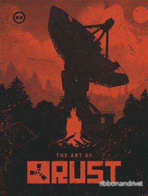 The Art of Rust HC The Art of Rust HC