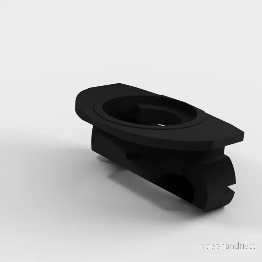 Ersättningsgångjärn för Sony WH-1000XM4 hörlurar (vänster+höger)