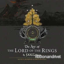 Art of the Lord of the Rings Art of the Lord of the Rings