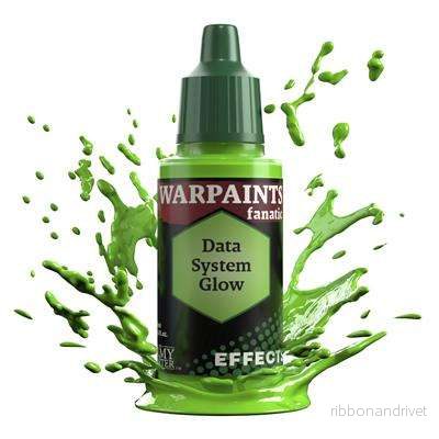 The Army Painter - Warpaints Fanatic Effects: Data System Glow - Bild 2