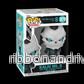 Funko POP Animation: Kaiju No8 - KNo8 w/CH (5+1) - Bild 2