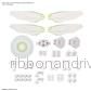 Customiserat Material (Cyber Effekt/Multi-Joint) - Bild 3