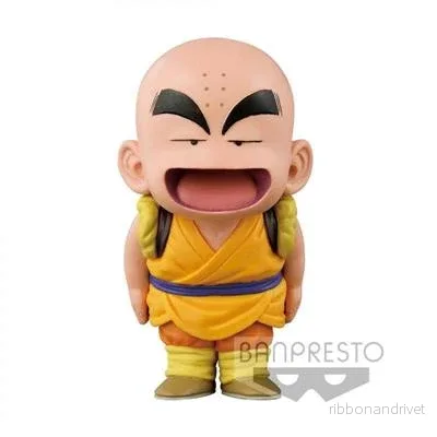 DB COLLECTION (B:KRILLIN) DB COLLECTION (B:KRILLIN)