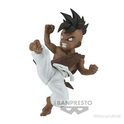 Dragon Ball Z Match Makers Uub (Vs Son Goku) - Bild 2