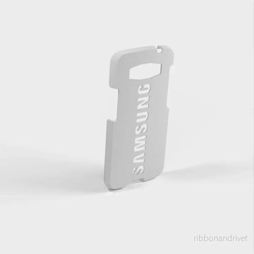 Samsung Galaxy Grand 2 (g710-modeller) TPU-telefonfodral - Bild 2