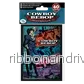 Cowboy Bebop Sleeves – Spike (60 Sleeves)