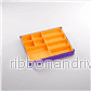 Gamegenic - Token Silo Lila/Orange - Bild 3