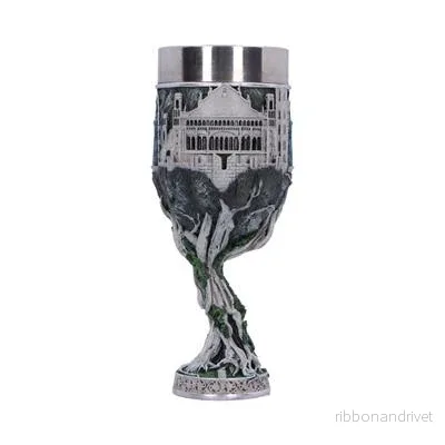 Lord of the Rings Gondor Goblet 19 cm Lord of the Rings Gondor Goblet 19 cm