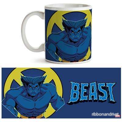 Marvel Mug X-Men 97 – Beast