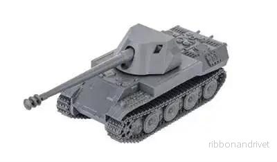 World of Tanks Expansion – Tysk (Rheinmetall Skorpion) World of Tanks Expansion – Tysk (Rheinmetall Skorpion)