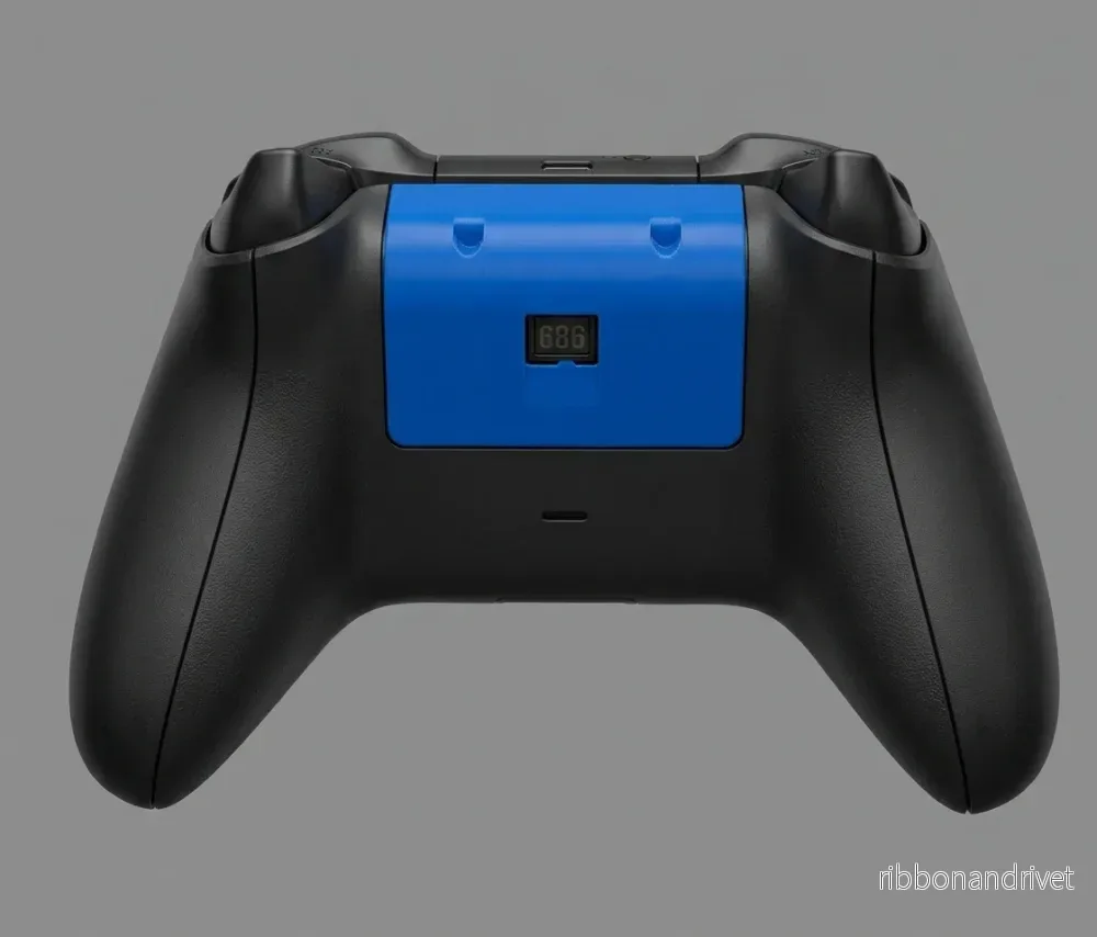 Xbox Series X Nyko batteriskydd Xbox Series X Nyko batteriskydd