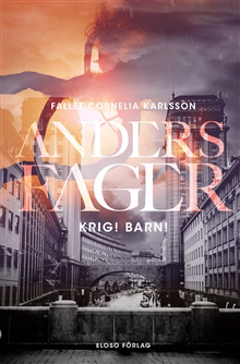 Krig! Barn! Krig! Barn!