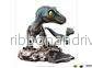 MiniCo - Jurassic Dominion Blue och Beta - Bild 2