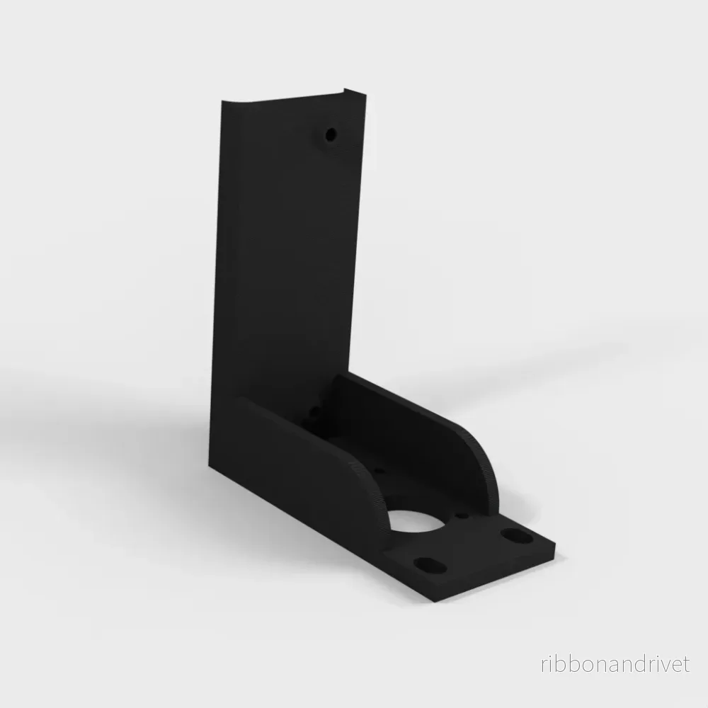 Behringer Uphoria 404HD Rack Mount Bracket - Bild 3