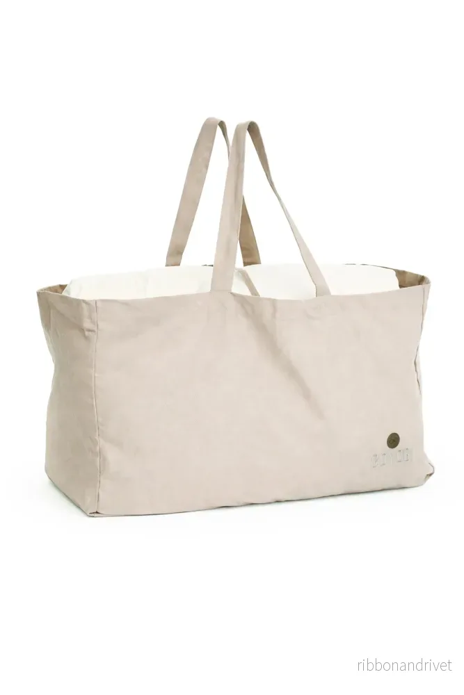 Instructor Bag – Natural Instructor Bag – Natural