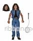 Bon Scott – 8” Klädd Figur - Bild 3
