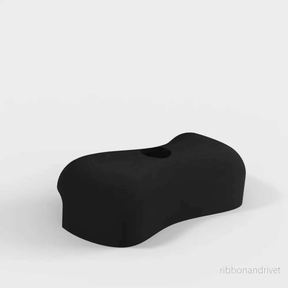 Ergonomiska klättergrepp för hemmvägg och klätterträning - Bild 3