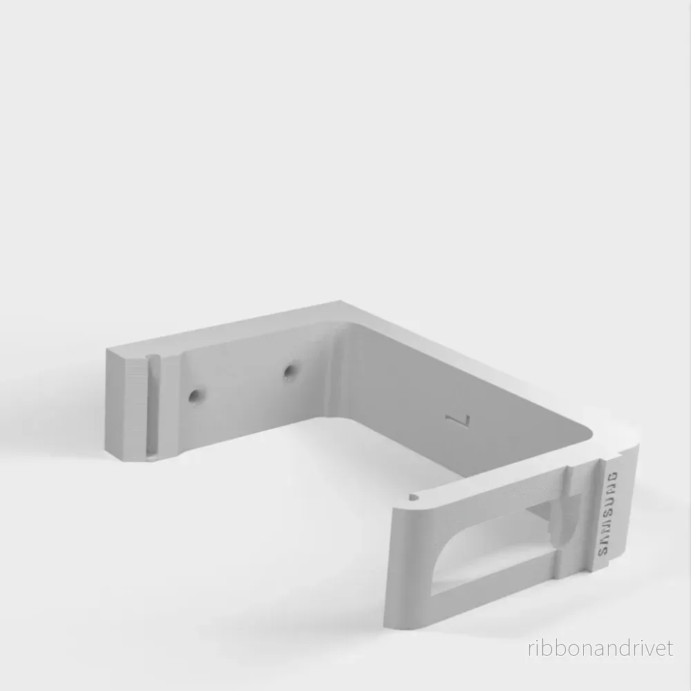 Samsung Sound Bar Väggfäste med glidande design - Bild 2
