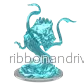 D&D Nolzur's Marvelous Miniatures: Water Weird - Bild 3