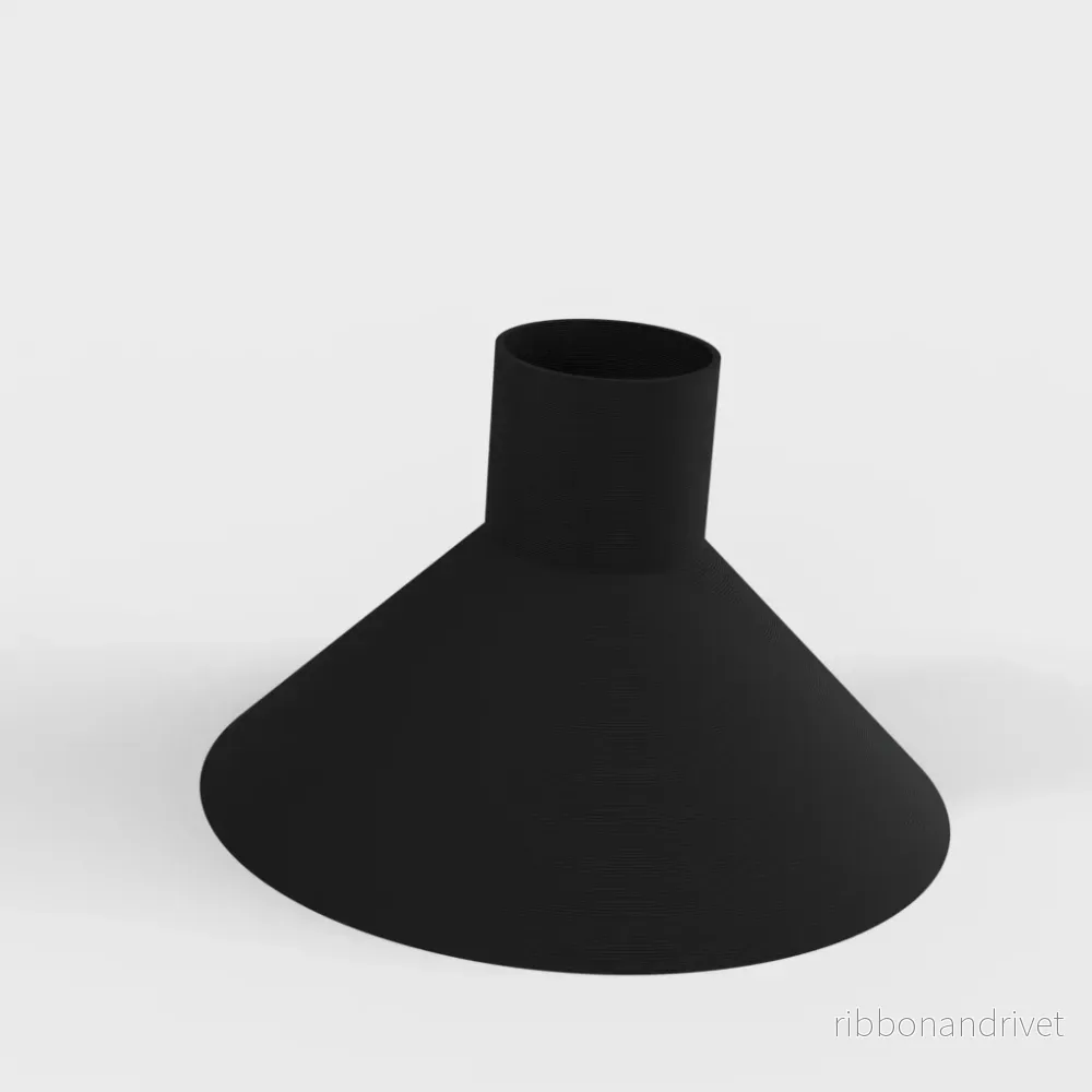 Hållare och tratt för paintball pods - Bild 2