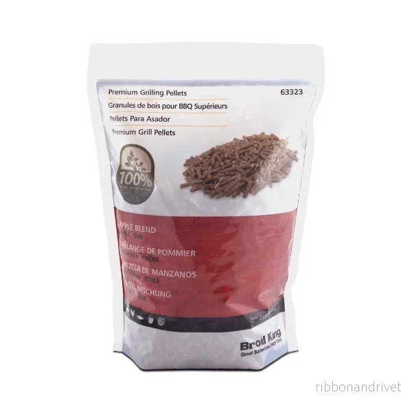 Pellets – Apple 1,36 kg Pellets – Apple 1,36 kg