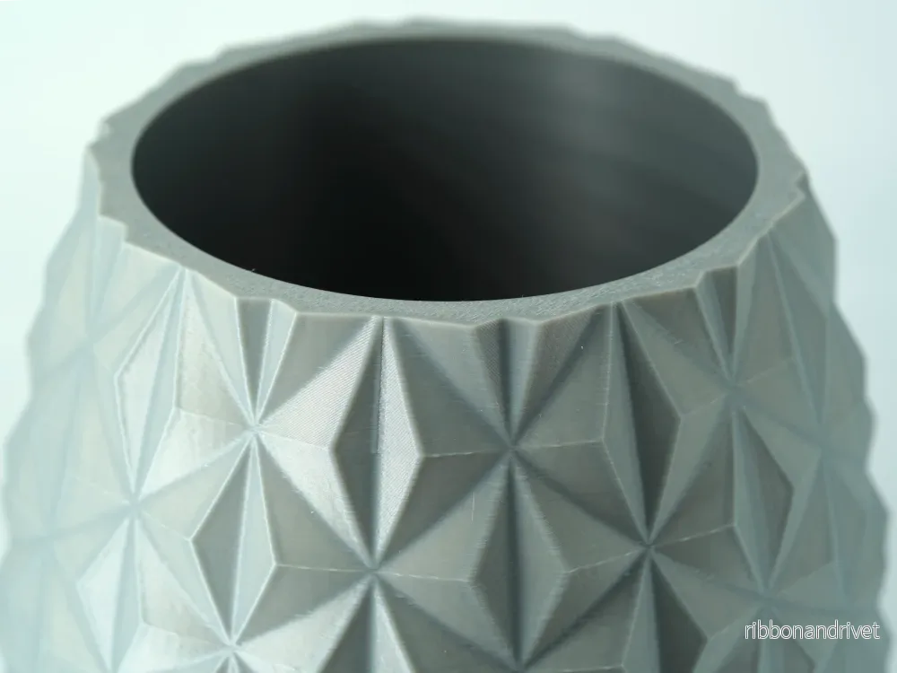 Prism Vase - Bild 2