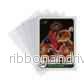UP Platinum Series Card Protectors 2-1/2″ x 3-1/2″ – 600ct