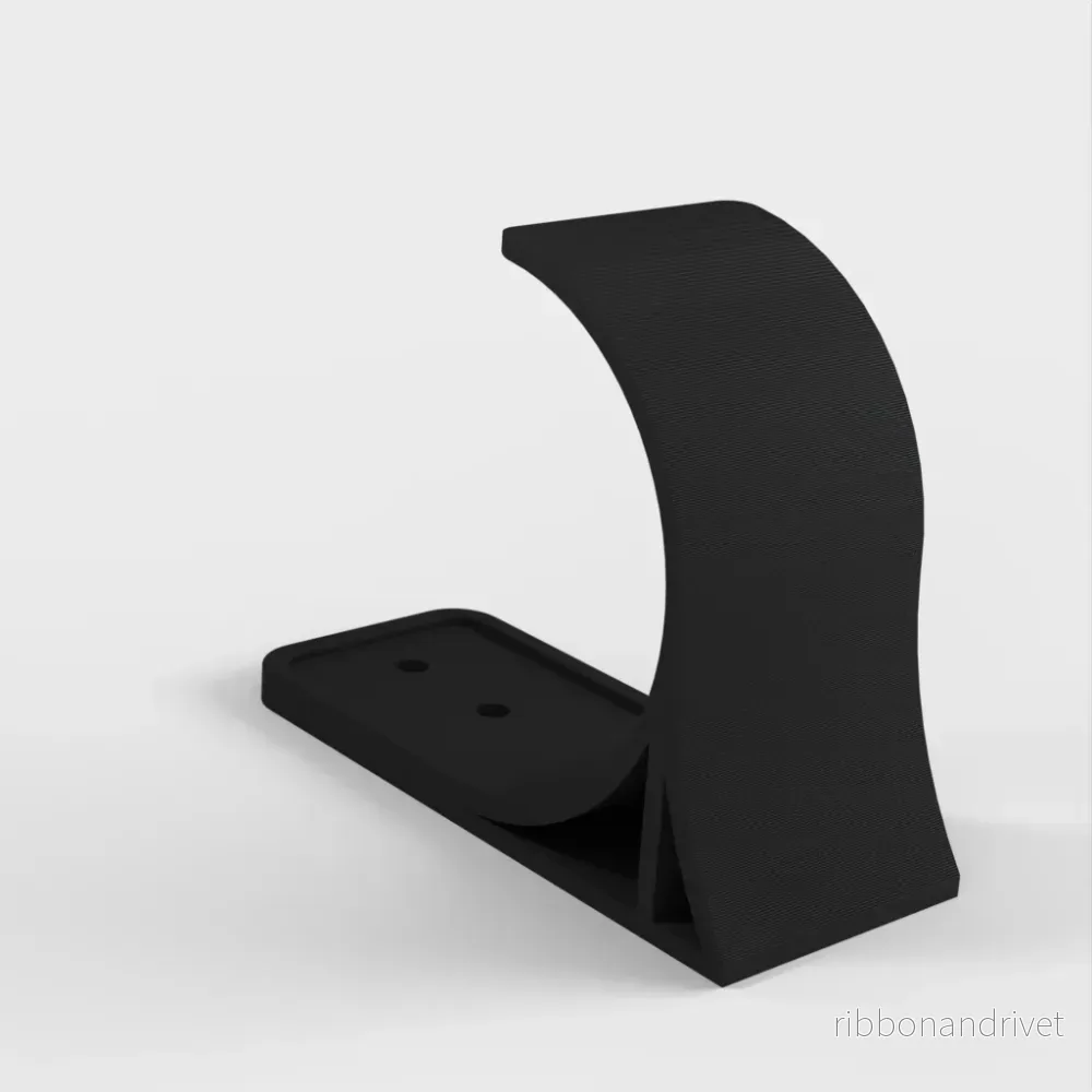 Elektrisk Longboard Skateboard Väggfäste för Yuneec E-Go